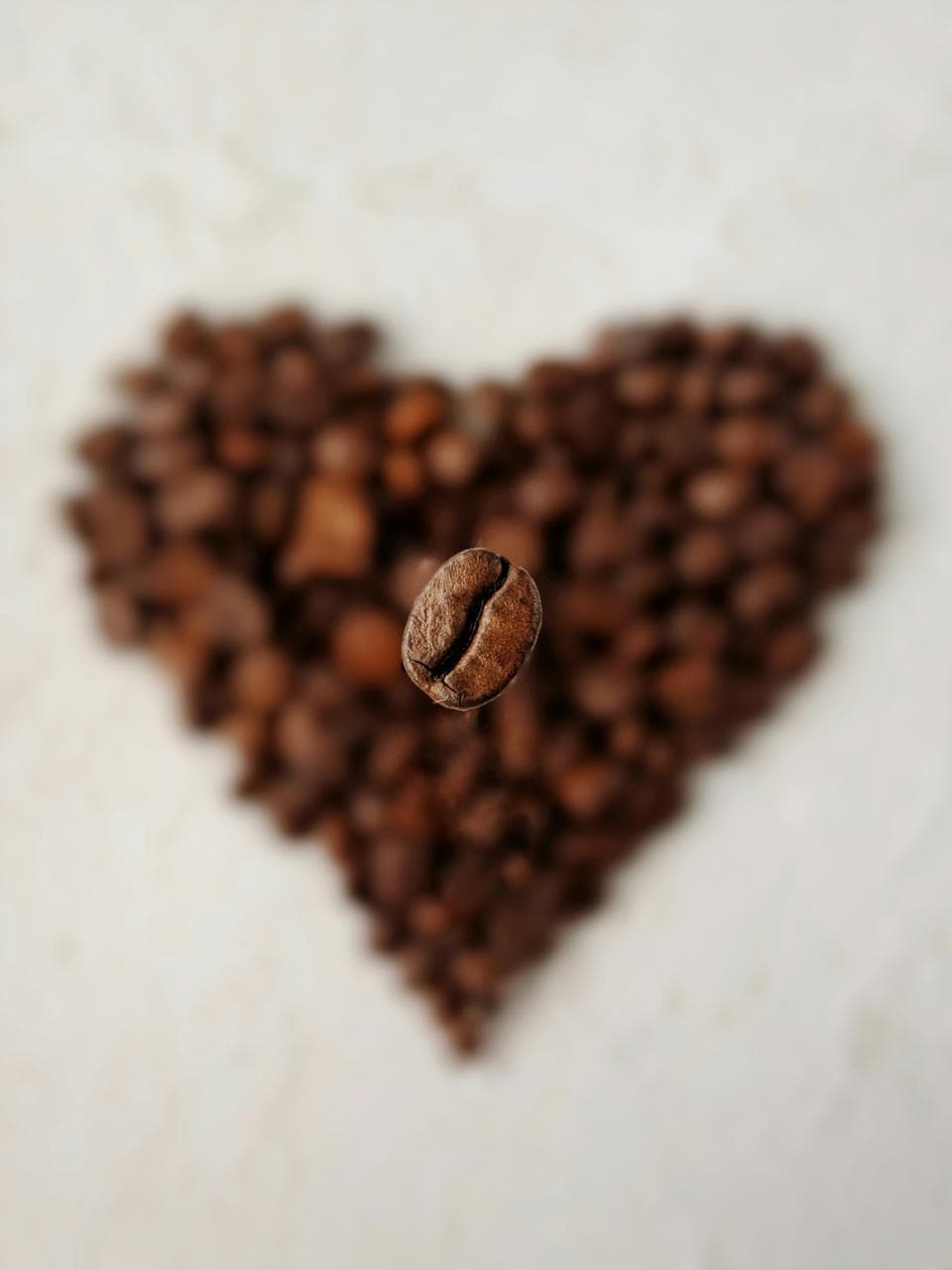 Kopi (Coffee Beans)